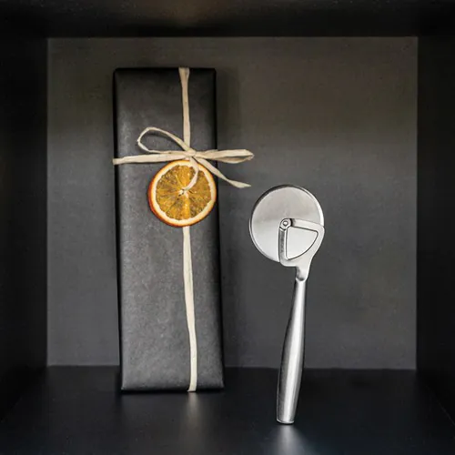 BOSKA Pizza Wheel Copenhagen BOSKA Pizza Wheel Copenhagen