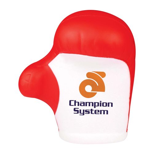 Gant de boxe anti-stress