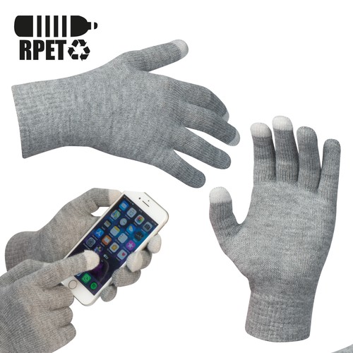 RPET gloves RPET gloves