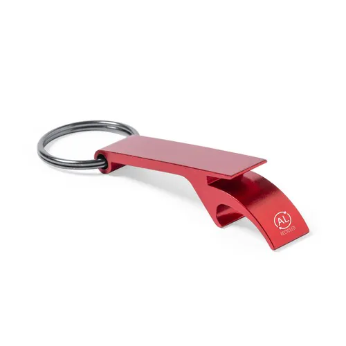 Porte-Clés Ouvre Bouteille Mixe