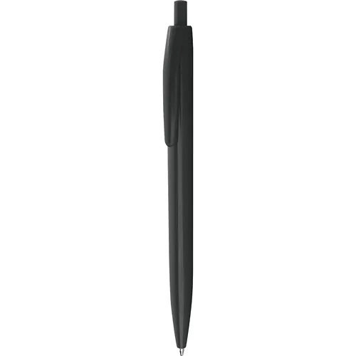 STYLO À BILLE EN PLASTIQUE