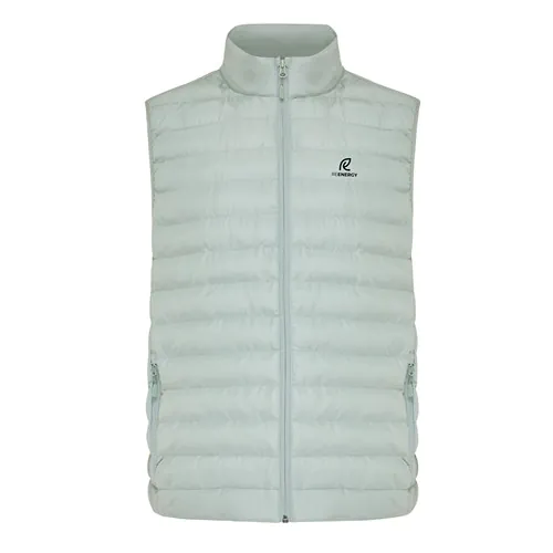 IQONIQ Meru men recycled polyester bodywarmer IQONIQ Meru men recycled polyester bodywarmer