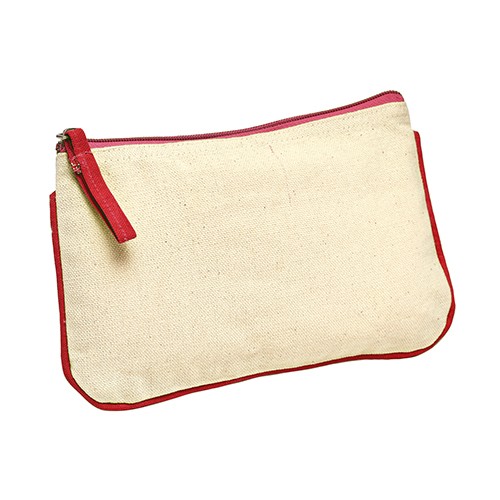 Pochette en coton Anterselva Pochette en coton Anterselva