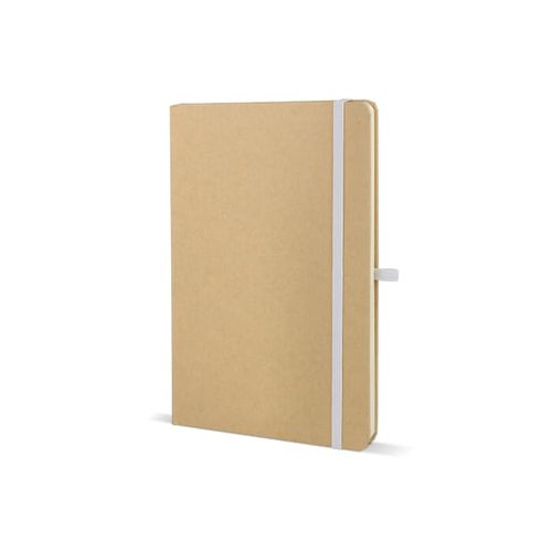 Notebook Kraft paper A5