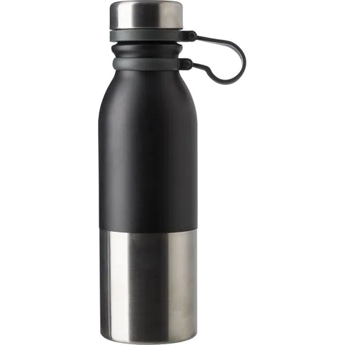 Stainless steel bottle (600 ml) Will
