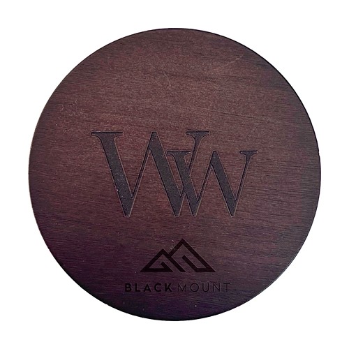 WoodWick Cashmere Medium Candle Duftkerze