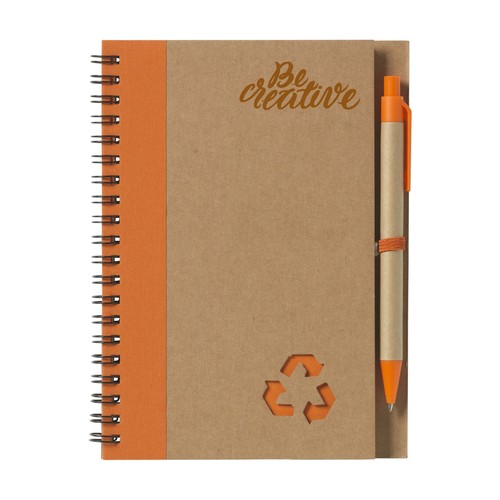 Recycle Note-L Paper notebook Recycle Note-L Paper notebook
