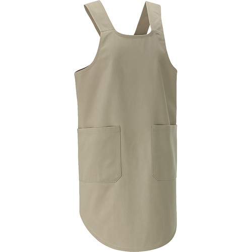 Apron BASIL
