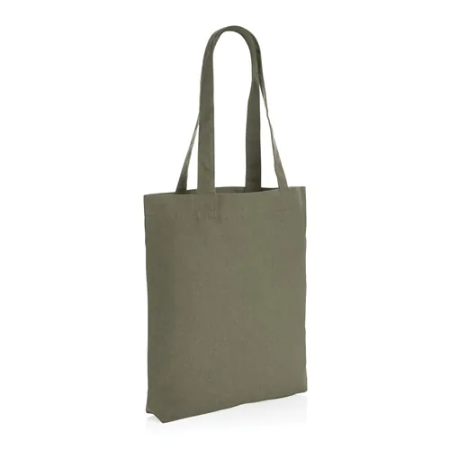 Impact AWARE™ 285gsm rcanvas tote bag undyed Impact AWARE™ 285gsm rcanvas tote bag undyed