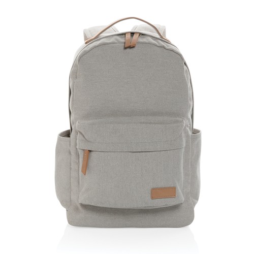 Zaino in canvas riciclato 16 once Impact AWARE™ Zaino in canvas riciclato 16 once Impact AWARE™