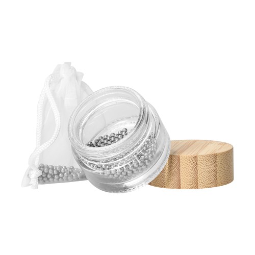 Cleaning beads, "Pure", natural Cleaning beads, "Pure", natural