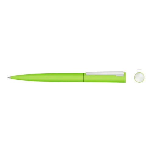 BRUSH GUM