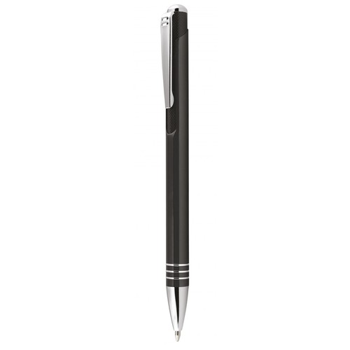BALL PEN ALUMINIUM BLACK BALL PEN ALUMINIUM BLACK