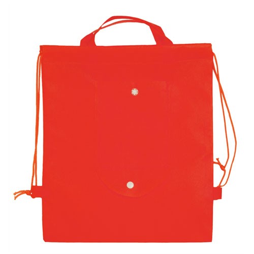 Foldable backpack Roseau