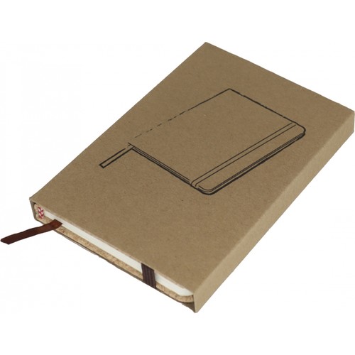 Cork notebook A6 Cork notebook A6