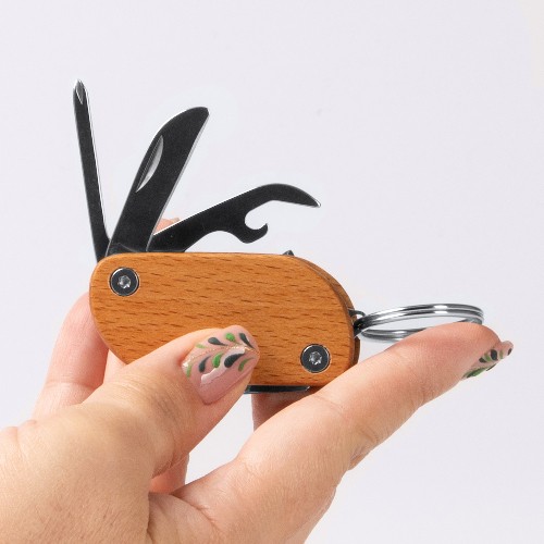 Attrezzo multifunzione Whizzo