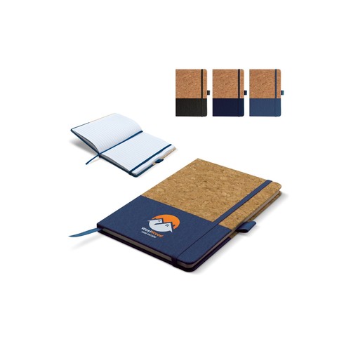 Carnet en liège A5 Carnet en liège A5