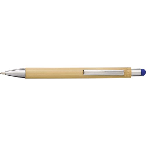 Bamboo and plastic ballpen Claire Bamboo and plastic ballpen Claire
