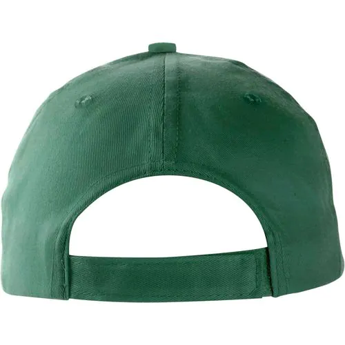 Gorra de algodón Beau