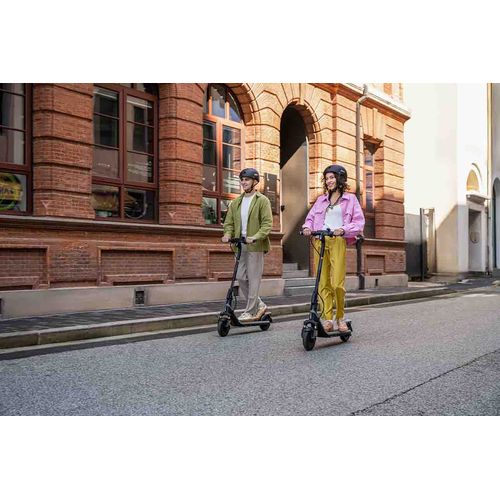Segway Ninebot Kickscooter E2 D II Black Segway Ninebot Kickscooter E2 D II Black