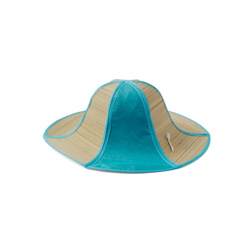 Folding straw hat Musa Folding straw hat Musa