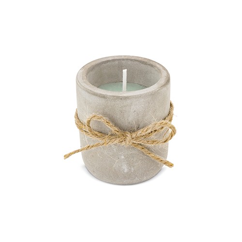 Bougie parfumée Chitalpa