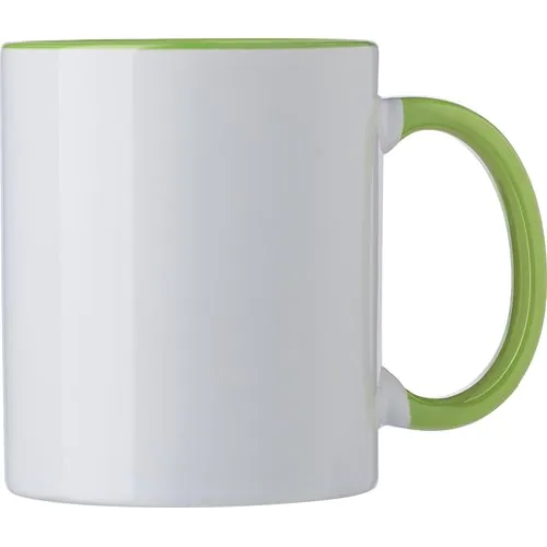 Ceramic mug Blair Ceramic mug Blair