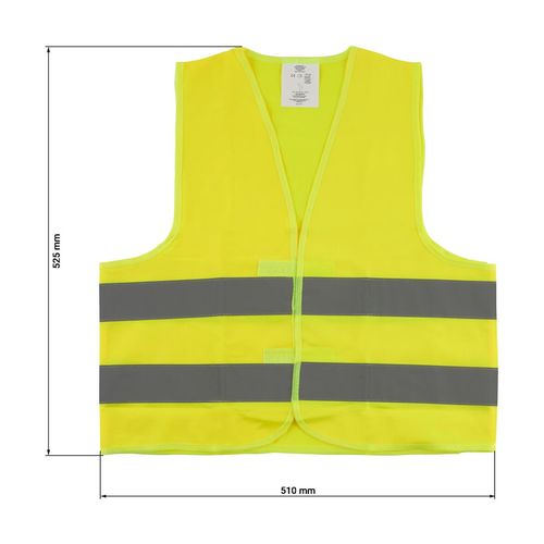 Veste de sécurité "Kids"