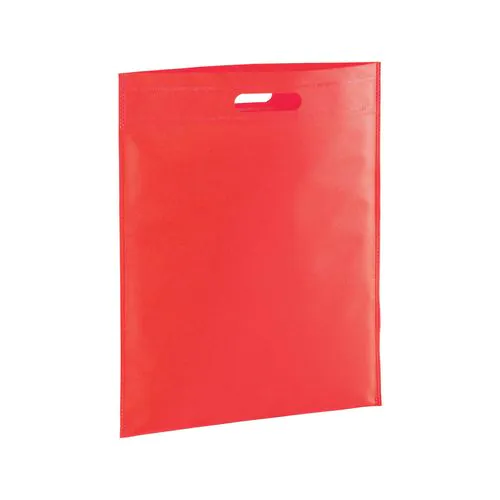 80 g/m2 non-woven fabric, heat-sealed shopping bag 80 g/m2 non-woven fabric, heat-sealed shopping bag