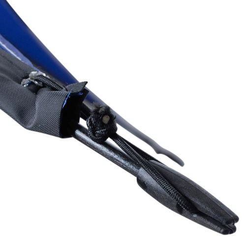 Cometa delta de poliéster Lirien