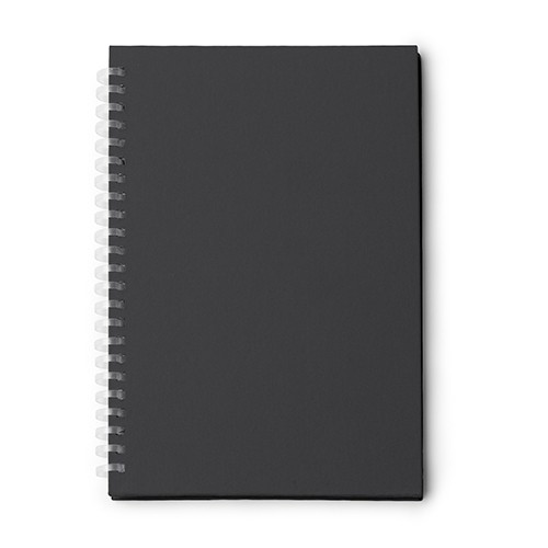 Cahier A5 Oxalis Cahier A5 Oxalis
