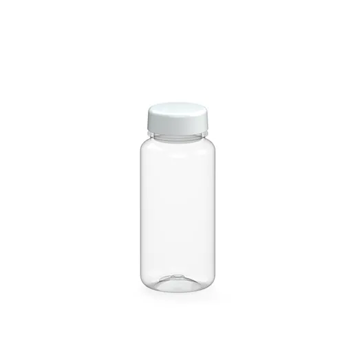 Gourde "Refresh" transparente, 0,4 l Gourde "Refresh" transparente, 0,4 l