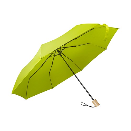 Manual umbrella with pouch Pagoda Manual umbrella with pouch Pagoda