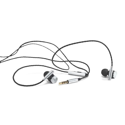 VIBRATION. Auriculares VIBRATION con micrófono