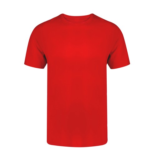 Adult Colour T-Shirt Seiyo Adult Colour T-Shirt Seiyo