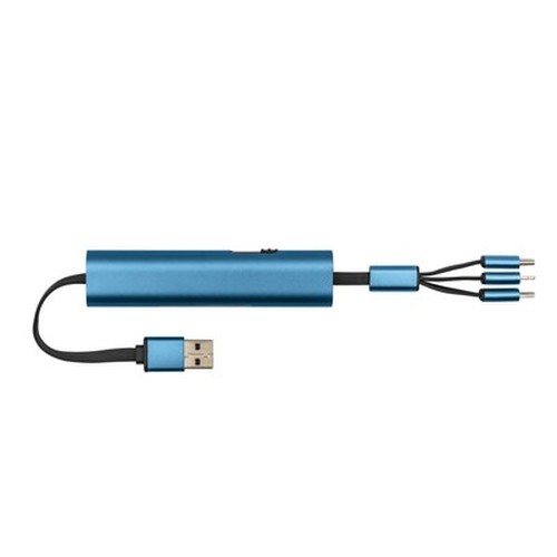 Charging and synchronization cable | Evelyn