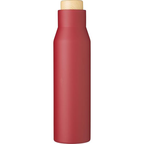 Gourde isotherme de 500 ml en acier inoxydable Christian