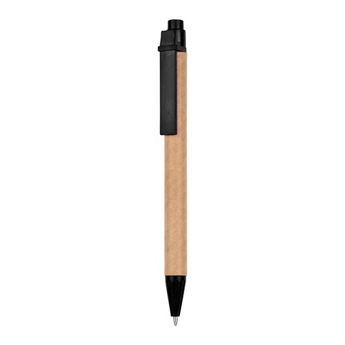Cardboard ballpoint pen Cervialto Cardboard ballpoint pen Cervialto