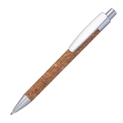 Cork ballpen Cork ballpen