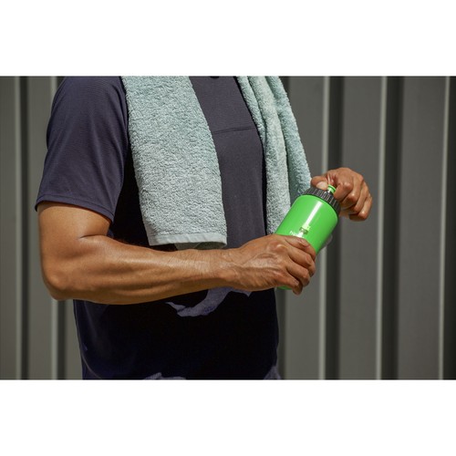 Sugarcane Bio Bidon 500 ml drinking bottle Sugarcane Bio Bidon 500 ml drinking bottle
