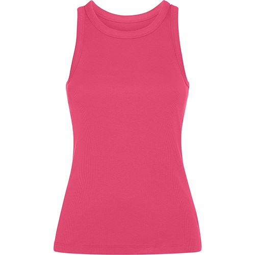 Camiseta sin mangas para mujer DRIBE