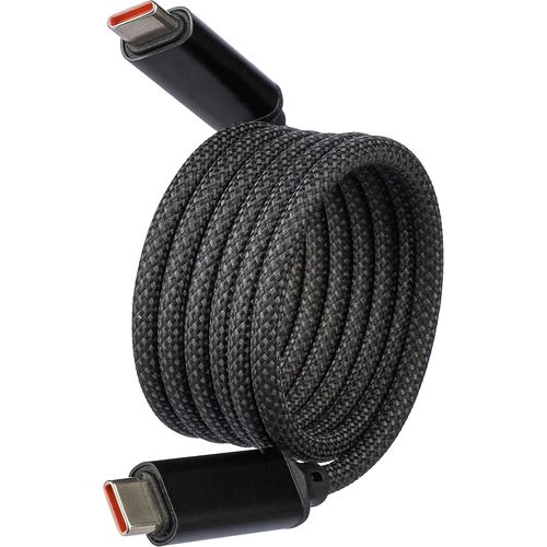 Nylon charging cable Janet Nylon charging cable Janet