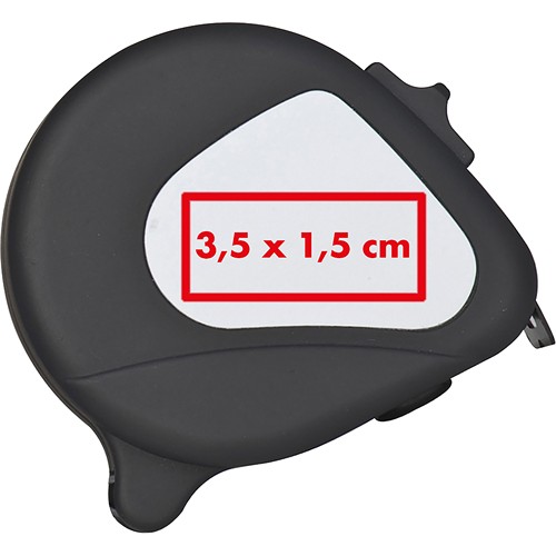 5 meter stalen meetlint Kentville