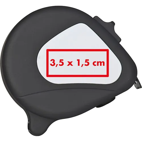 5 meter stalen meetlint Kentville 5 meter stalen meetlint Kentville