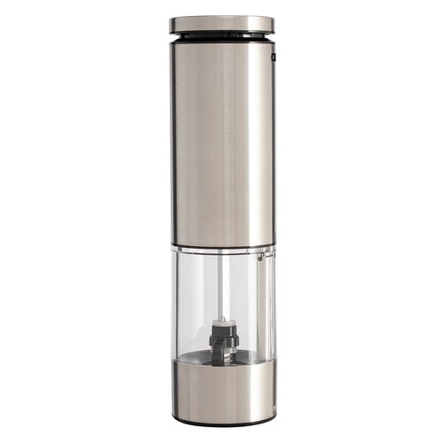 Electric salt or pepper mill RE98-CEVARO