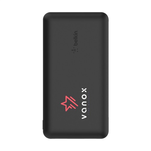 Belkin BoostCharge Powerbank 10K Belkin BoostCharge Powerbank 10K