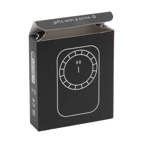 Force Magnetic RCS Recycled Wireless Powerbank 5000 Force Magnetic RCS Recycled Wireless Powerbank 5000