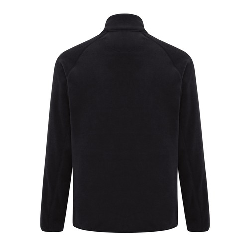 IQONIQ Talung recycled polyester microfleece zip through