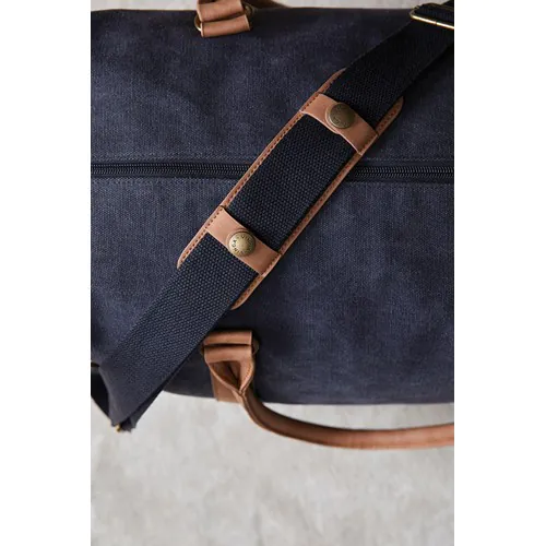 VINGA Bosler bolsa de lona RCS lona reciclada VINGA Bosler bolsa de lona RCS lona reciclada