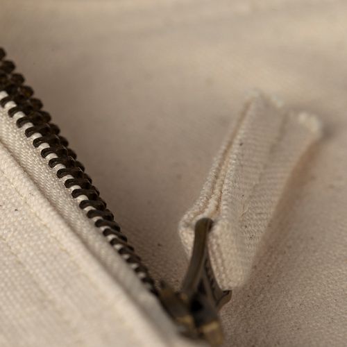 tasje met rits tasje met rits